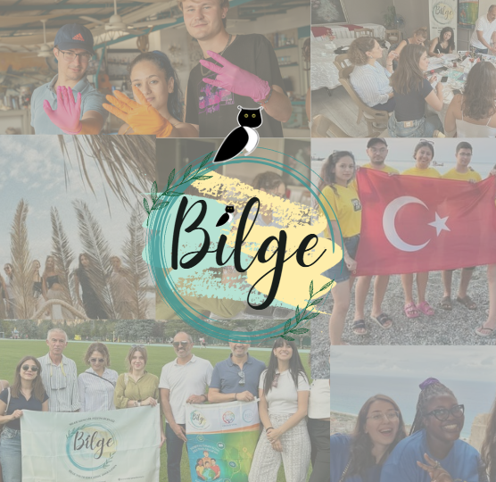BİLGE GENÇLİK DERNEĞİ